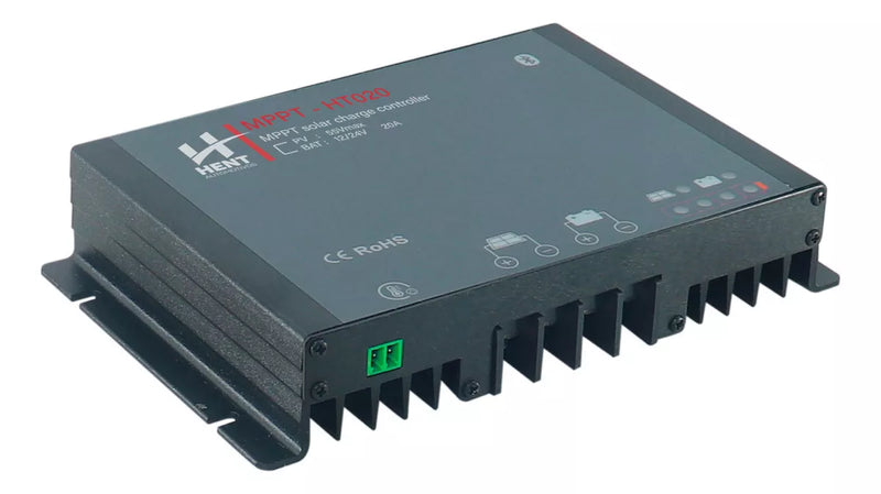 Placa Solar Flexível 12v 100W