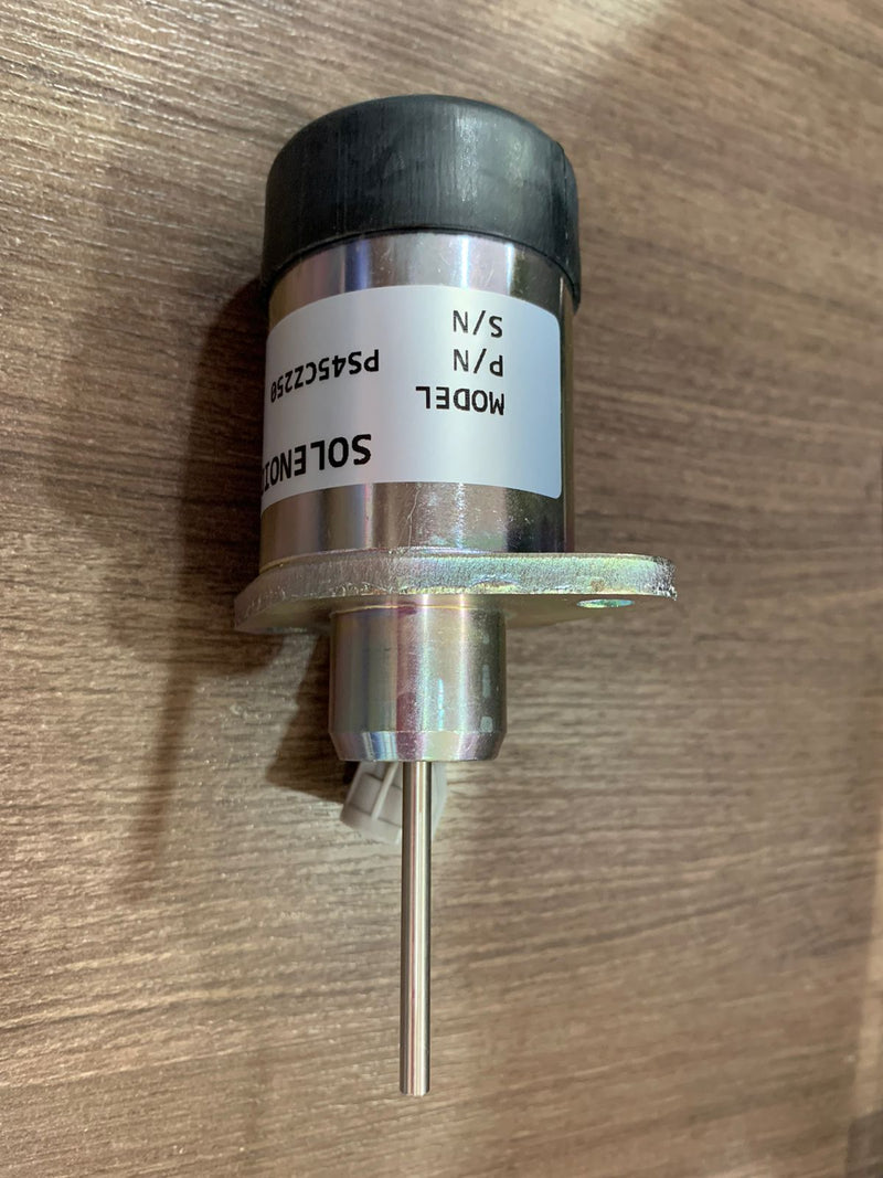 Solenoide Atuador Carrier V1903 2538773-00